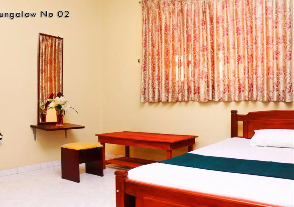 Blue Mountain Resort Bandarawela