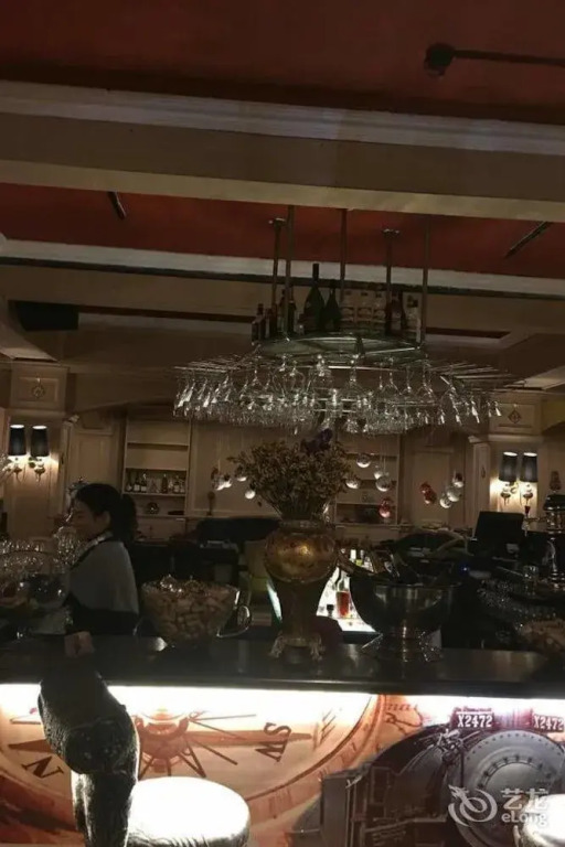 Guangdong Oversea Chinese Hotel