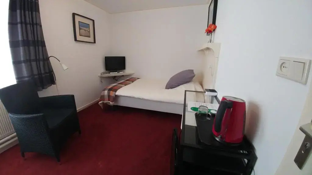 Hotel Het Gouden Boltje