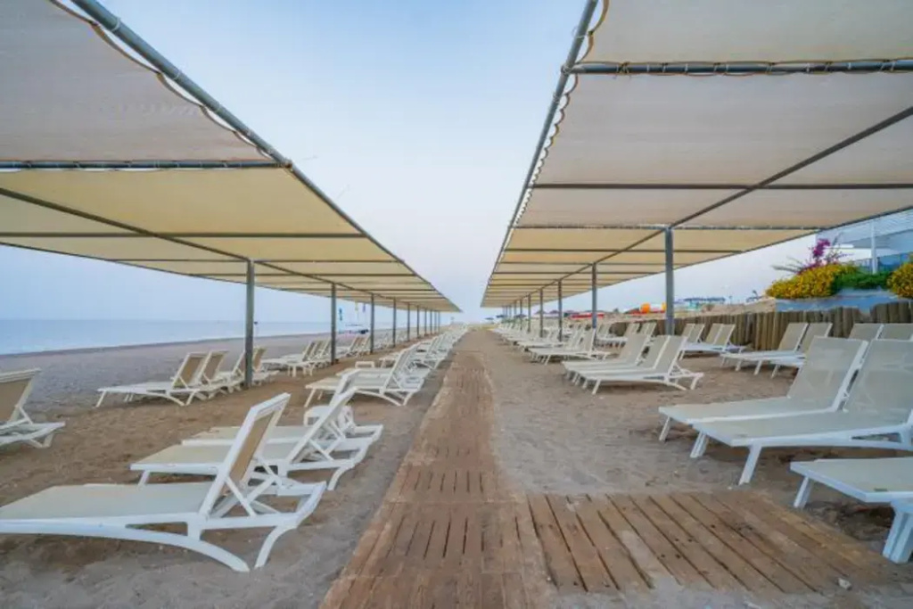 Marine Family Club Hotel