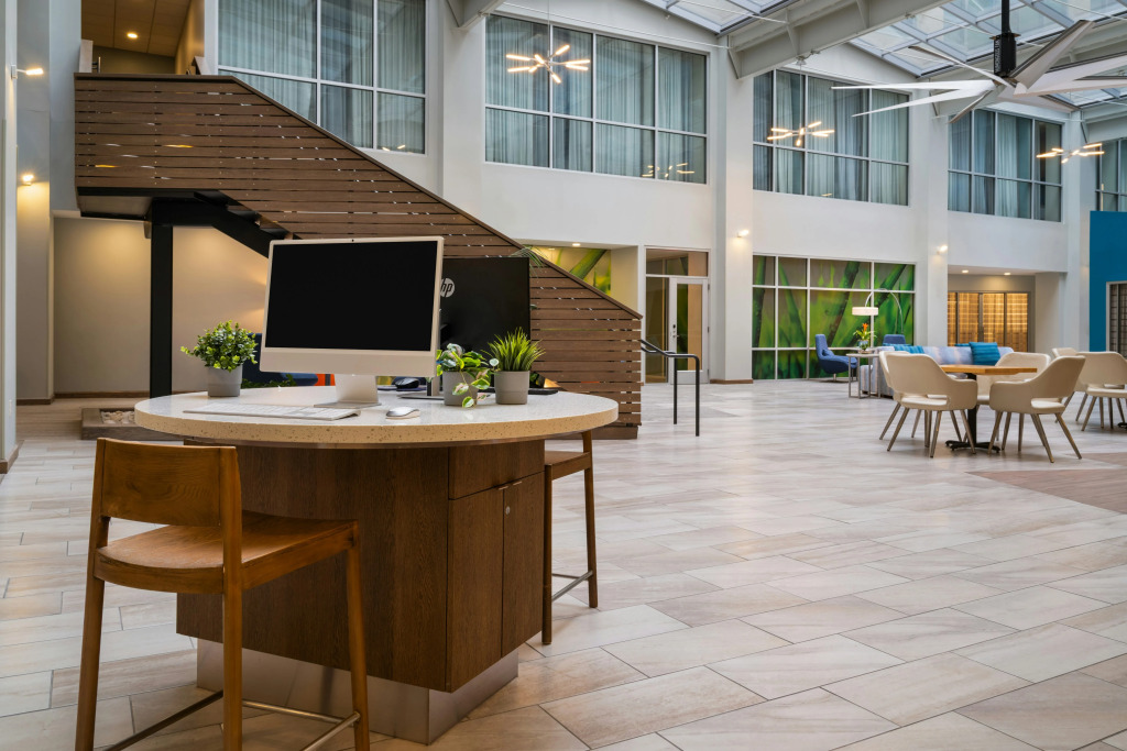 EVEN Hotel Pittsburgh Downtown by IHG
