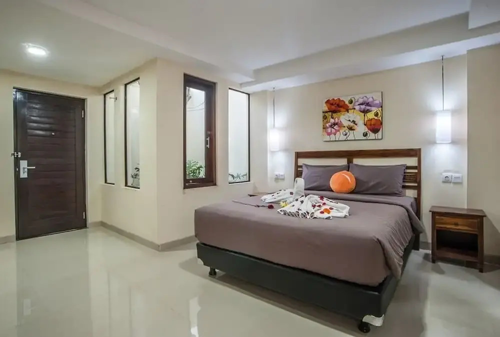 KELAN-TEL BALI