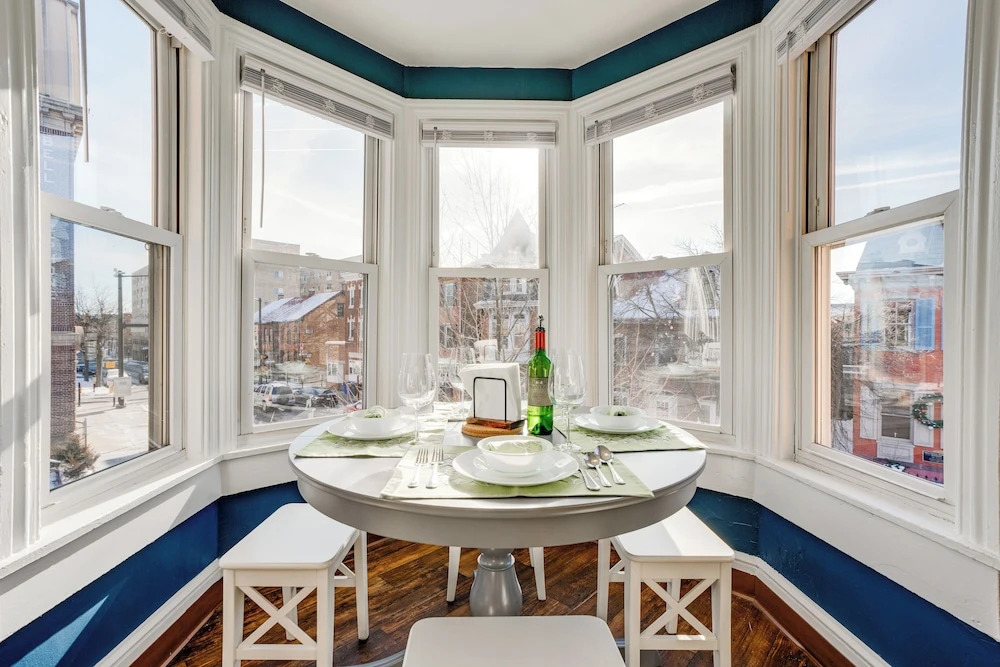 Charming Pottstown Apartment - Walk to Town!