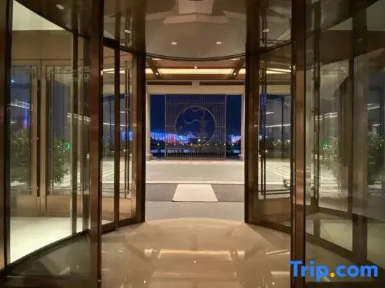 Wuahi Grand Hotel