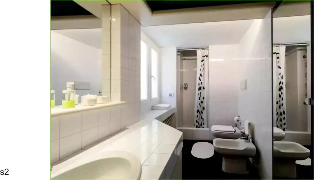 Carlos Bcs2 - Sanremo Center Suite -