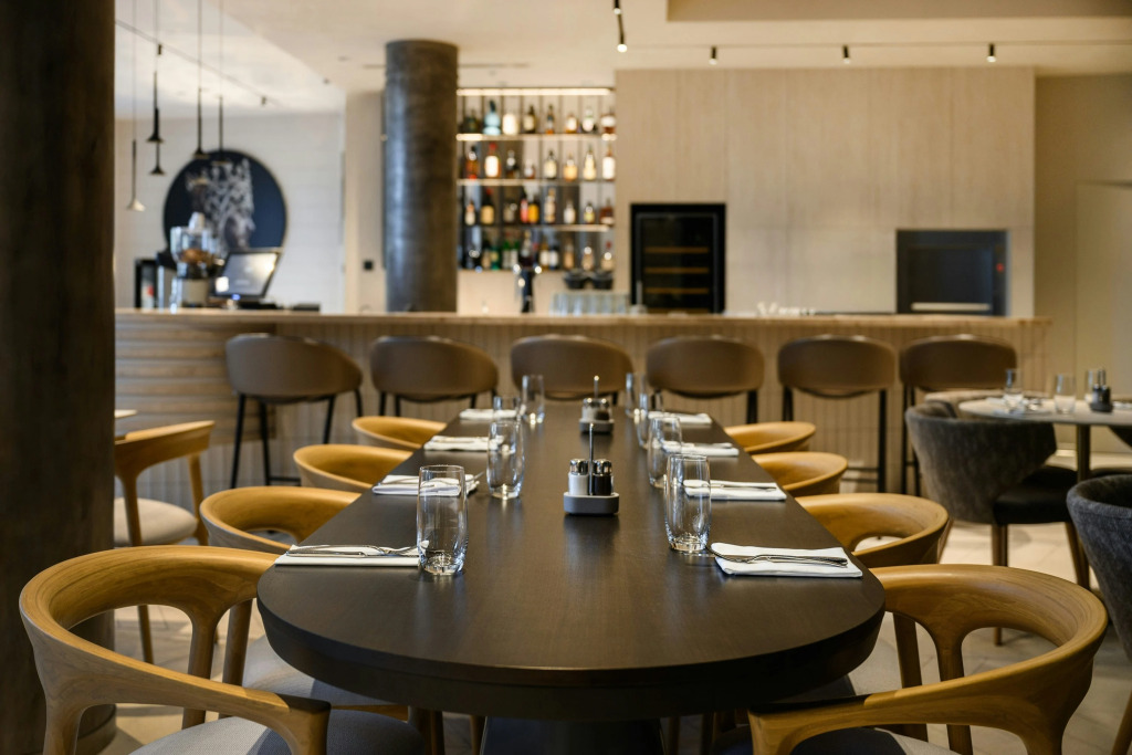 Leon Hotel & Lounge Budapest