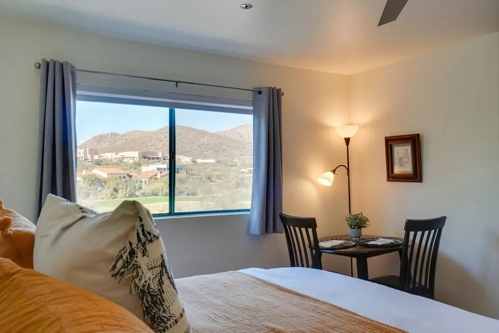 Tucson Studio w/ Golf Course & Tennis Access!