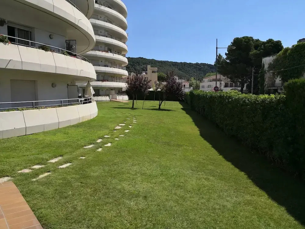 Inmo Estartit Apto. Medas Park II 1 2