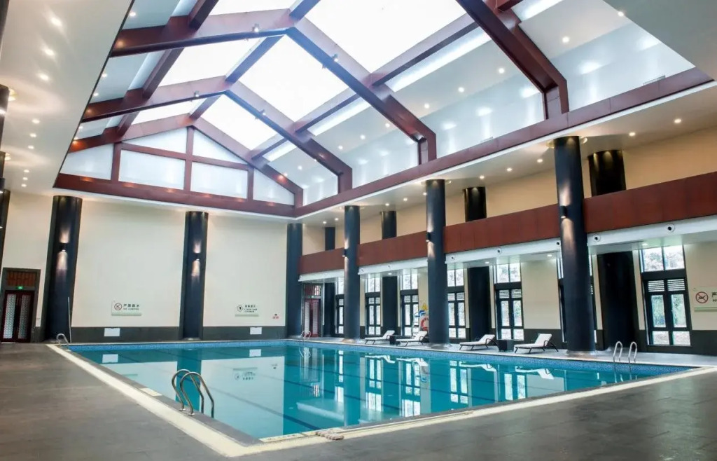 Shaoxing Kuaiji Mountain Yangming Hotel
