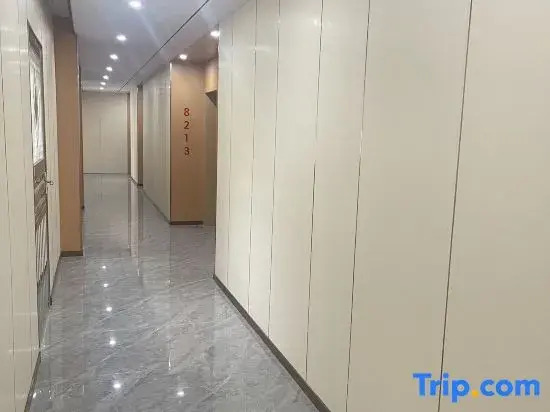 Yifang Hotel