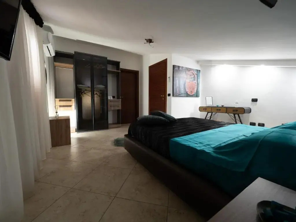A casa di Sofy