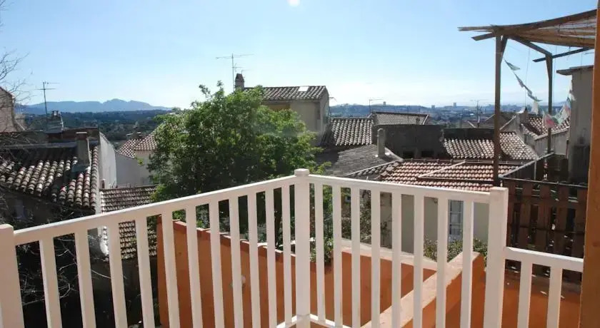 Le Garlaban