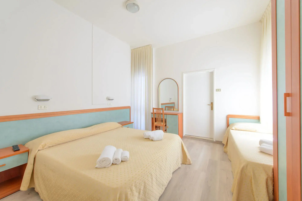 Hotel Sirena