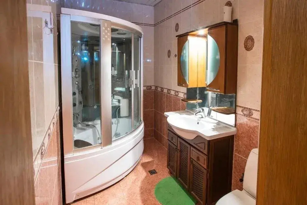 Hostel Noosfera