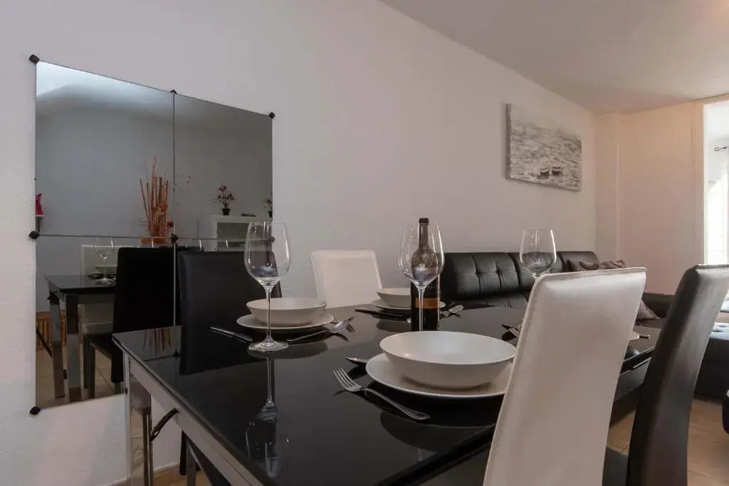 Parque Santiago II 228 - Two Bed