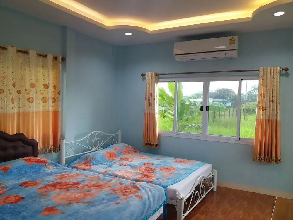 Chokaew Resort