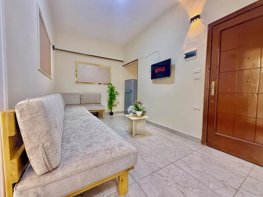 Joy Apartments