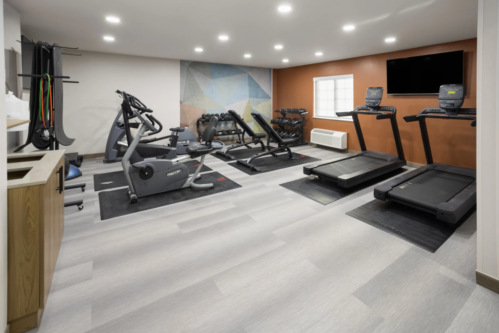 Candlewood Williamsport by IHG