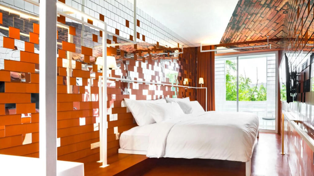Little Shelter Hotel Chiangmai
