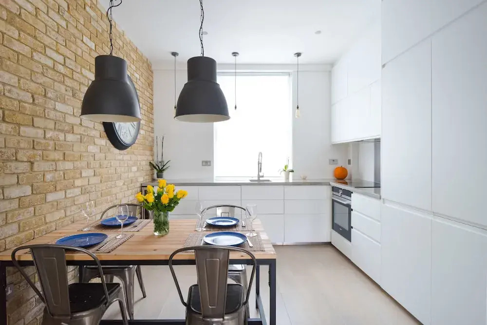 Contemporary Chic home in Kings Cross