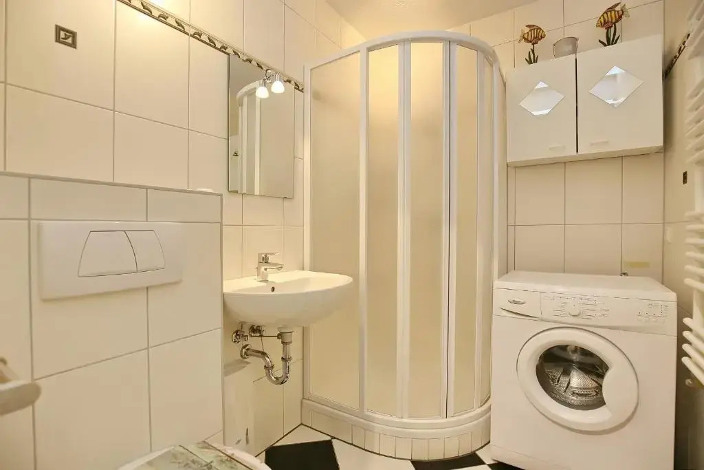 Nordstern Wohnung 16