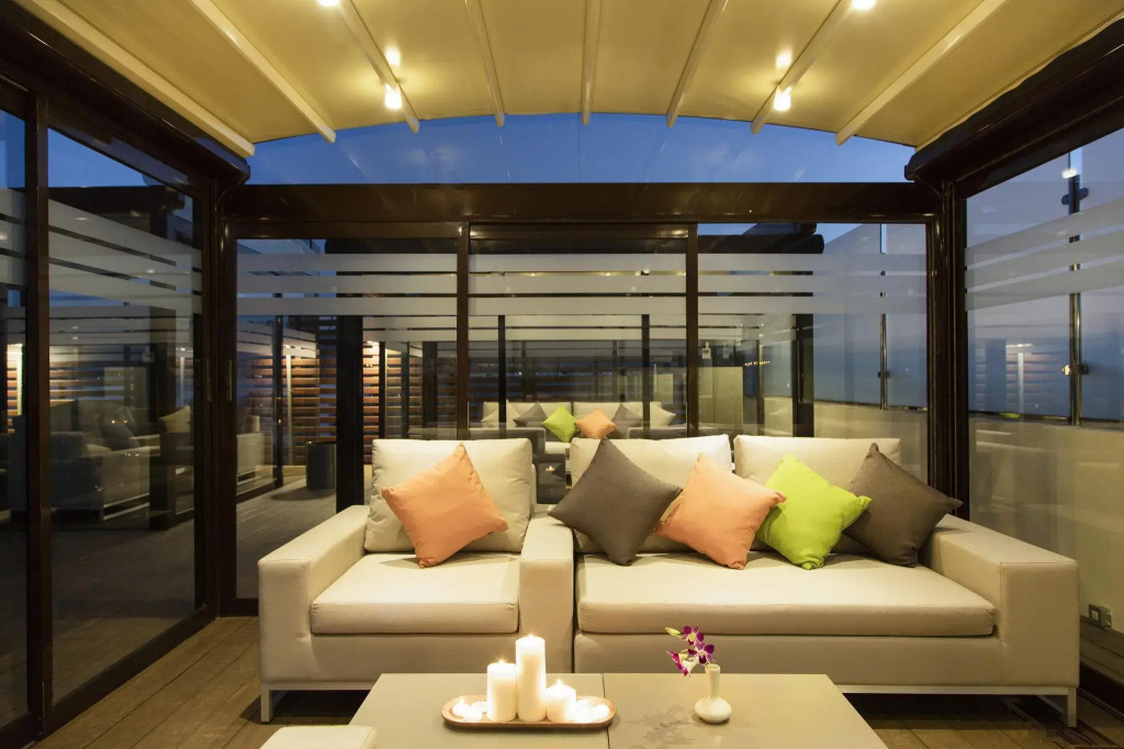 Coral Muscat Hotel & Apartment