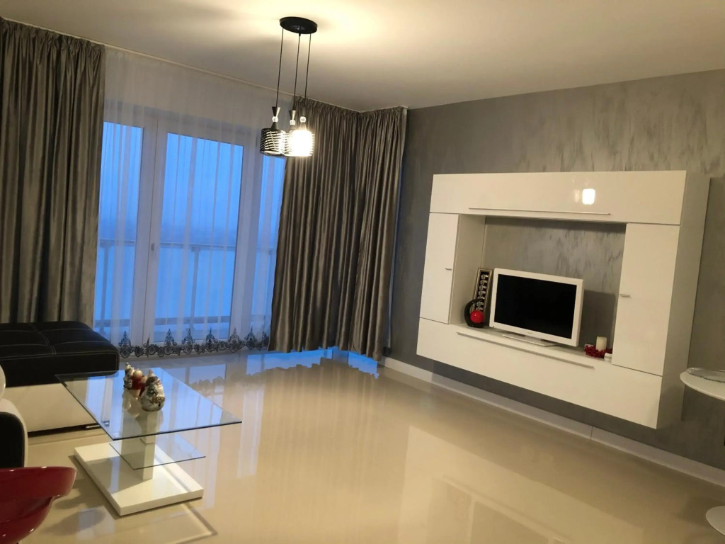Apartament Denissia