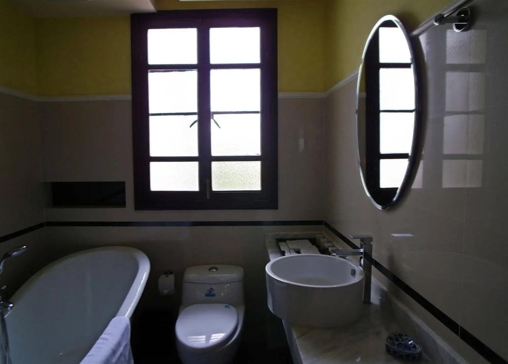 Ke Tang Jian Boutique Hotel