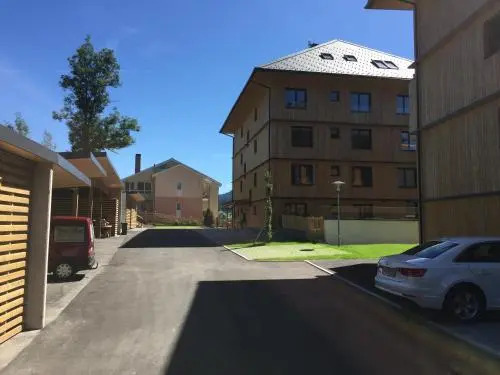 Haus am Sonnenhang by Schladmingurlaub