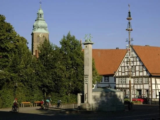 Haus Niedersachsen