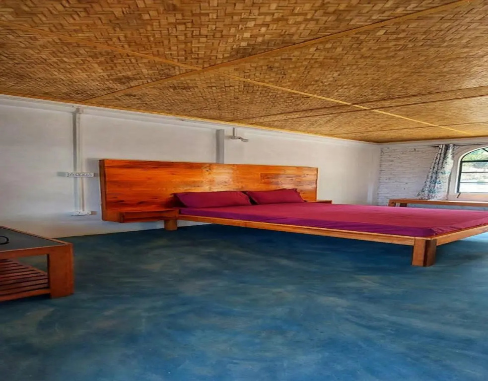 Rongong Farmstay by StayApart