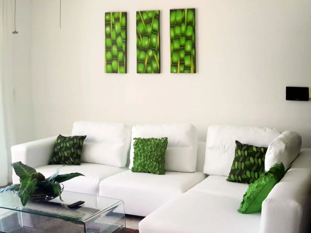 Mamitas Apartment Ocean View