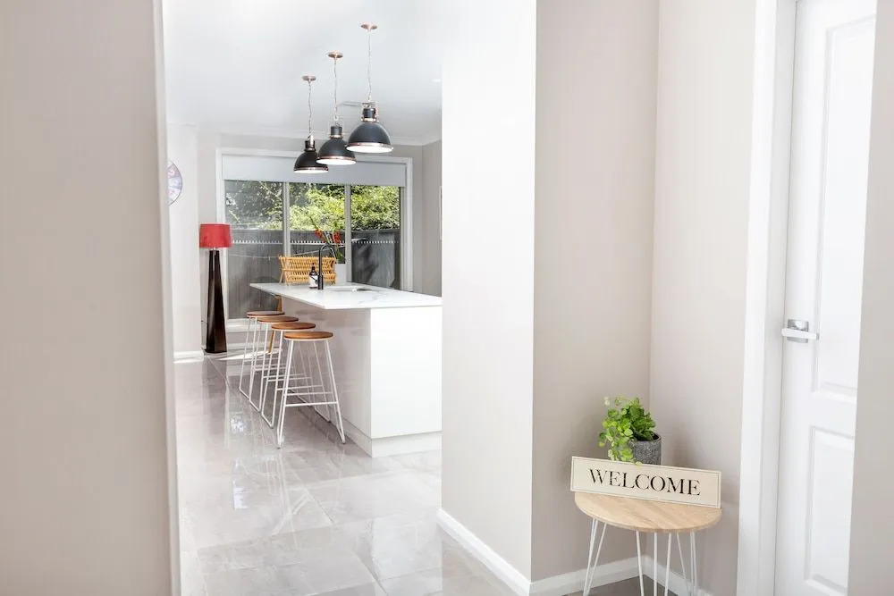 Best Central Wagga Townhouse