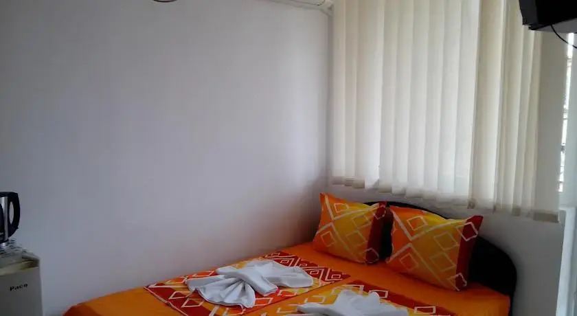 Demirevi Guest House