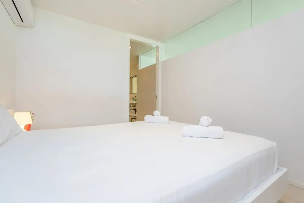 Tarida in Mallorca With 2 Bedrooms and 1 Bathrooms