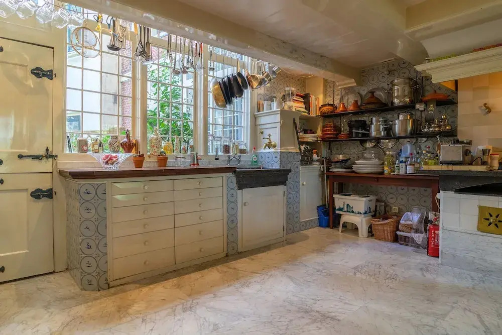 B&B De Baronie