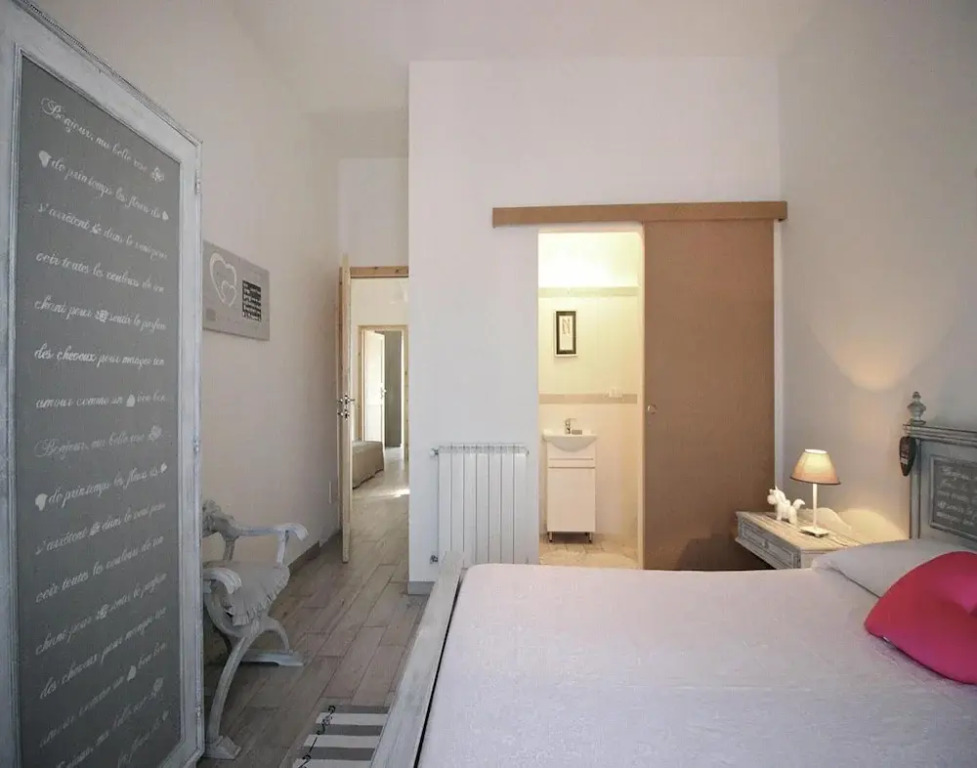 Apartment in Ladispoli Near Tyrrhenian Sea
