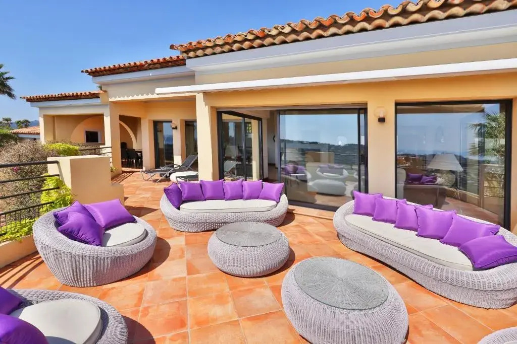 Villa-la-Sebastiane