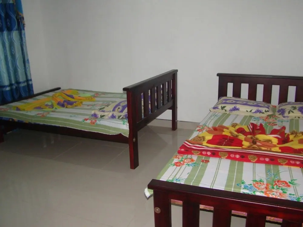 Ella Sashen Hotel