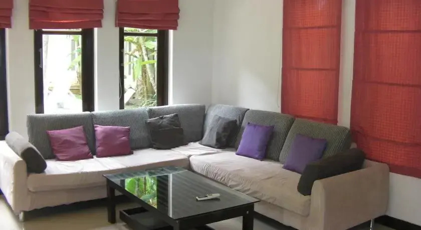 Cosy Villa Suksan