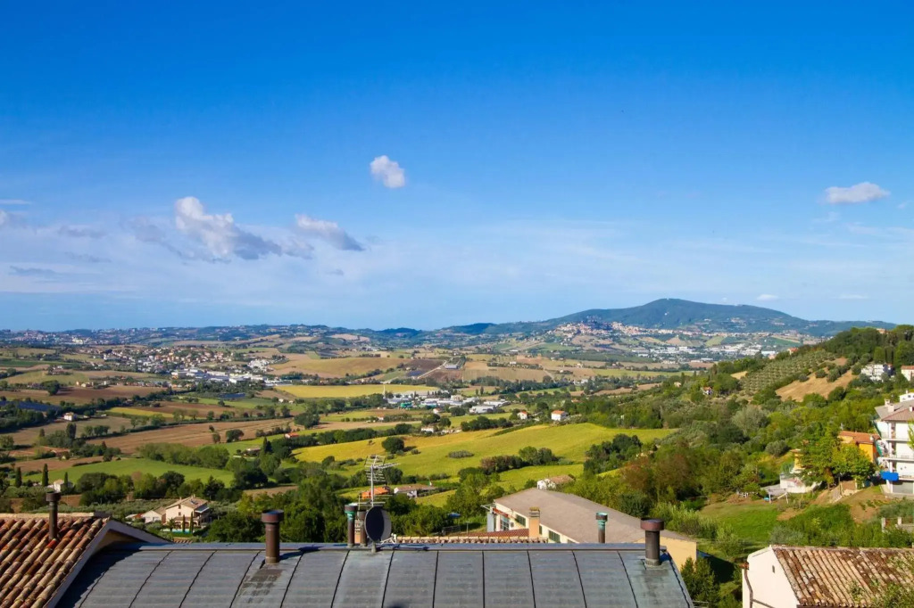 Casa le Fonti