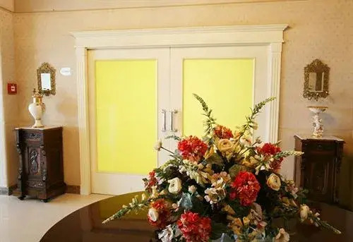 Hotel Olimpia