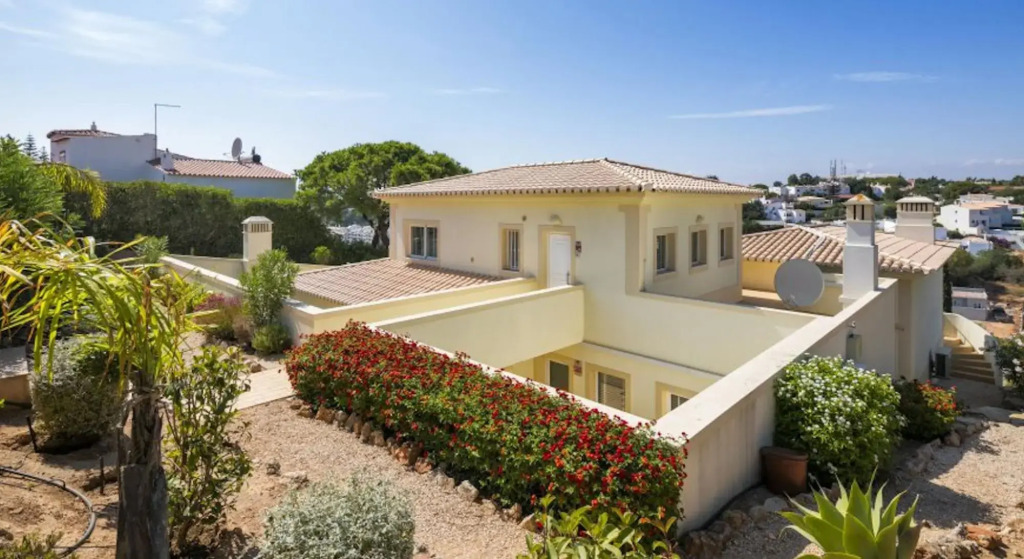 Villa Amarante AM in Carvoeiro