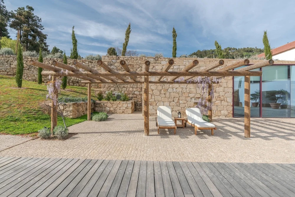 Quinta do Pinhô - Tarouca