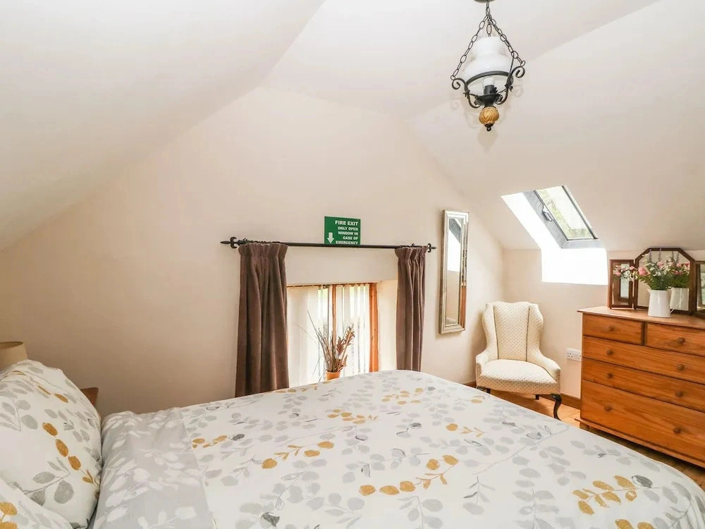 Millers Lodge