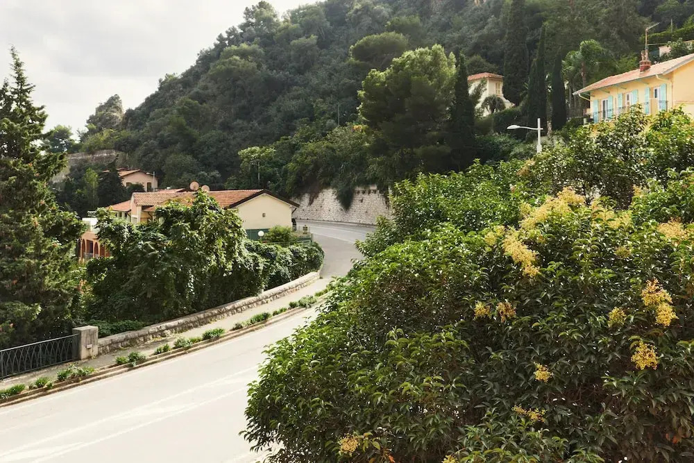 EZE BEACH Residence