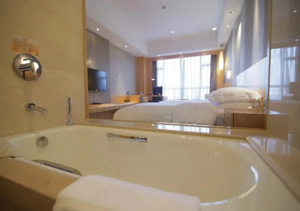Huangyan Yaoda Hotel
