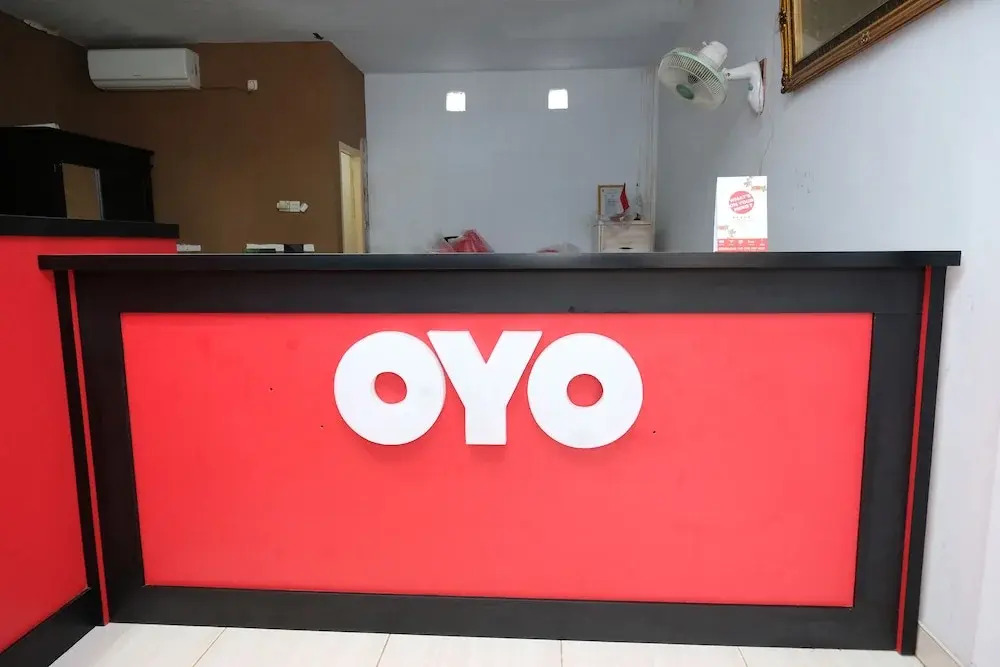 Hotel O Mars Kost Syariah