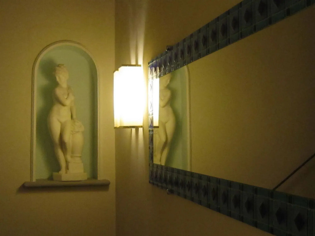 Hotel City