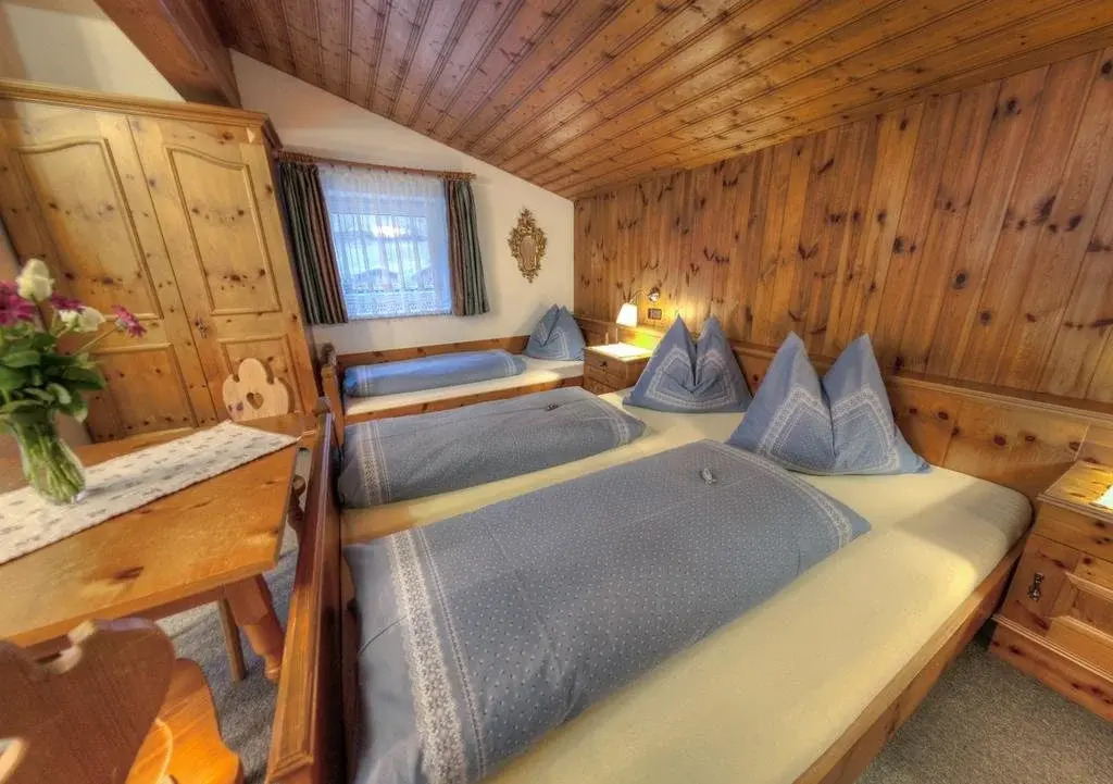 Appartement Gimpl